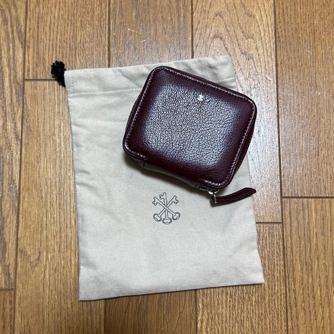 ARTS&SCIENCE アーツアンドサイエンス　ジュエリーケース