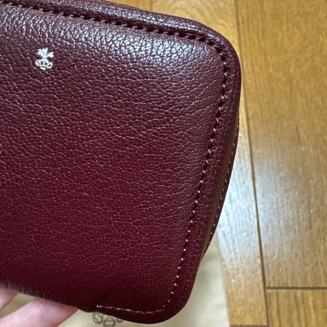 ARTS&SCIENCE アーツアンドサイエンス　ジュエリーケース