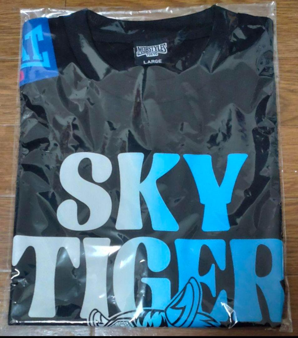 スターダム スターライト・キッド × MOBSTYLES DRY Tシャツ