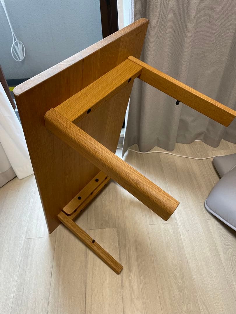 WK100T 木製センターテーブル