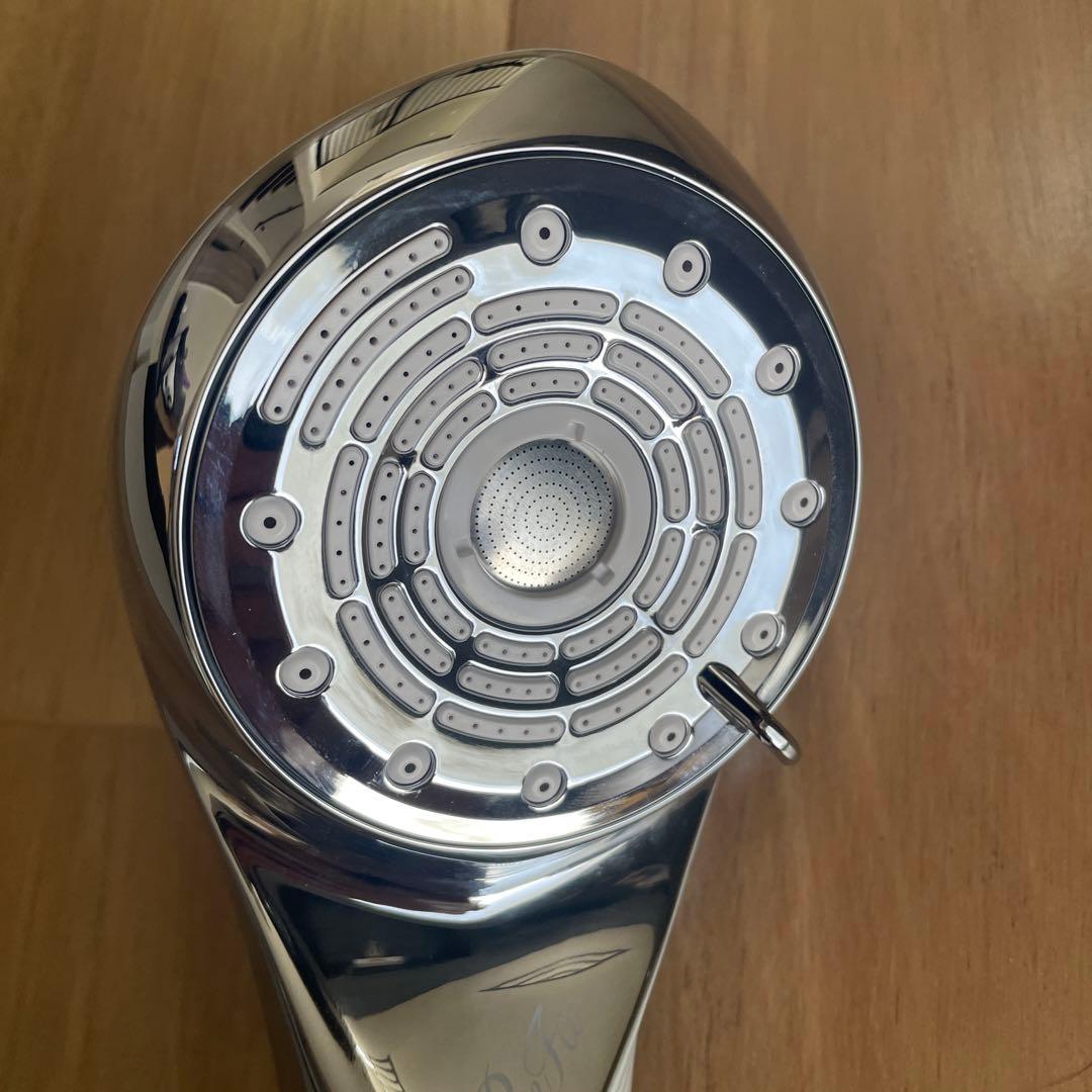 ReFa Fine Bubble U シャワーヘッド