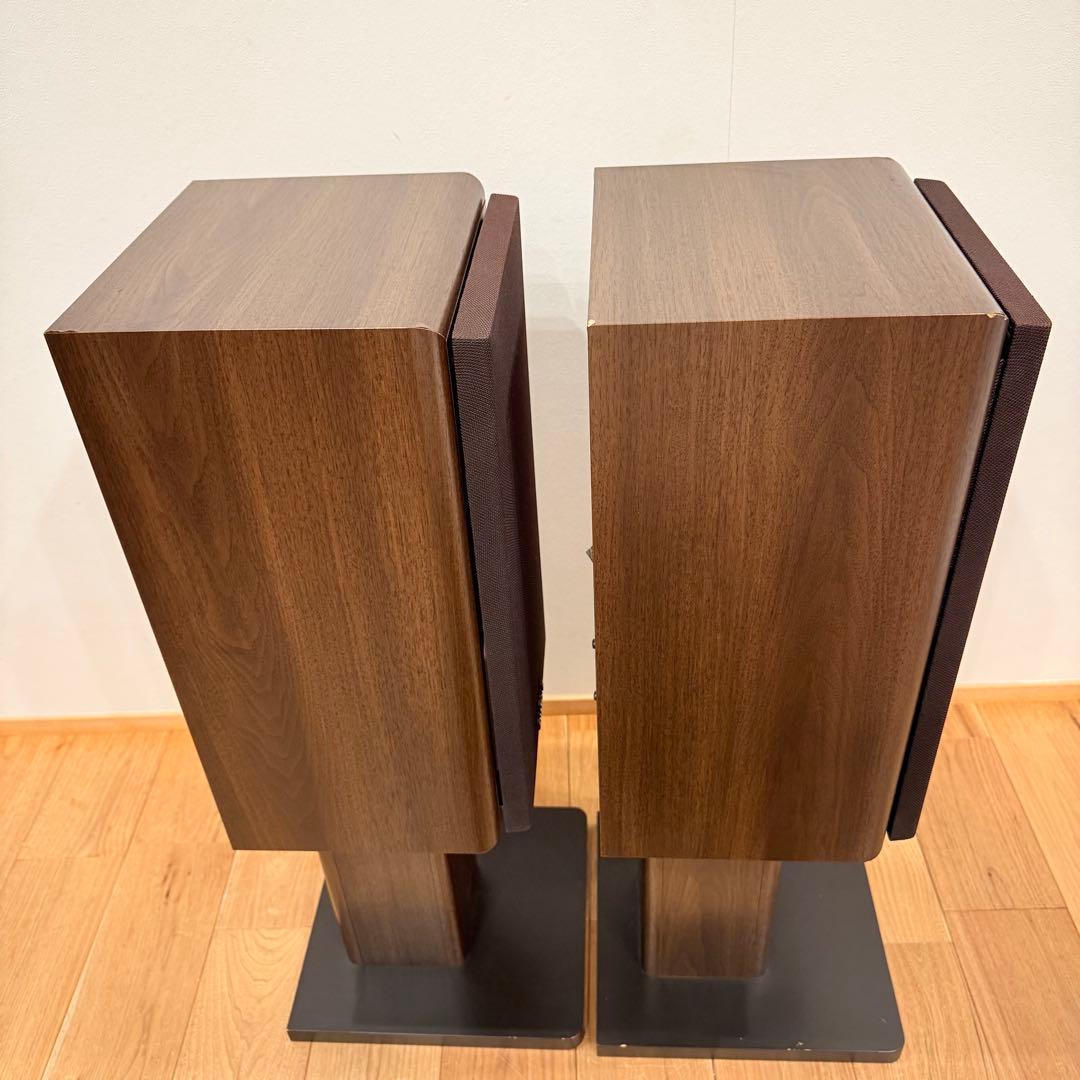 DIATONE DS-37HRV DK-55WN ブックシェルフスピーカー 台座