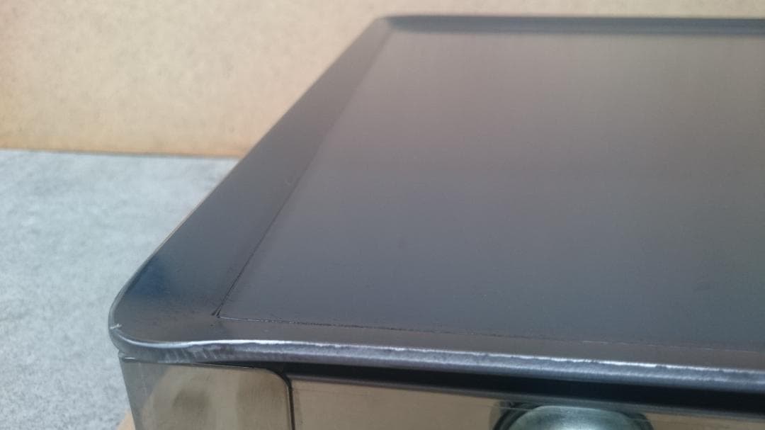 ★４日以内に発送★極厚な６ミリ 鉄板焼きグリラー プロパンガス 新品 送料無料