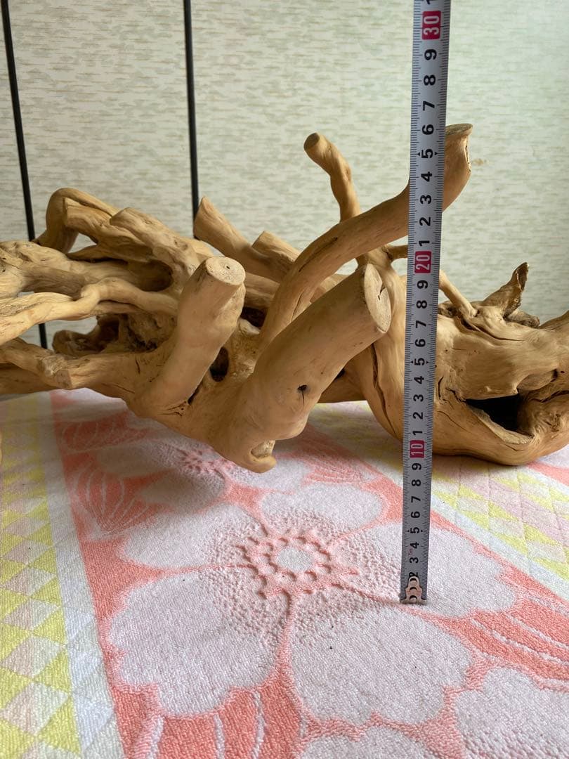 流木　置物　オブジェ　インテリア