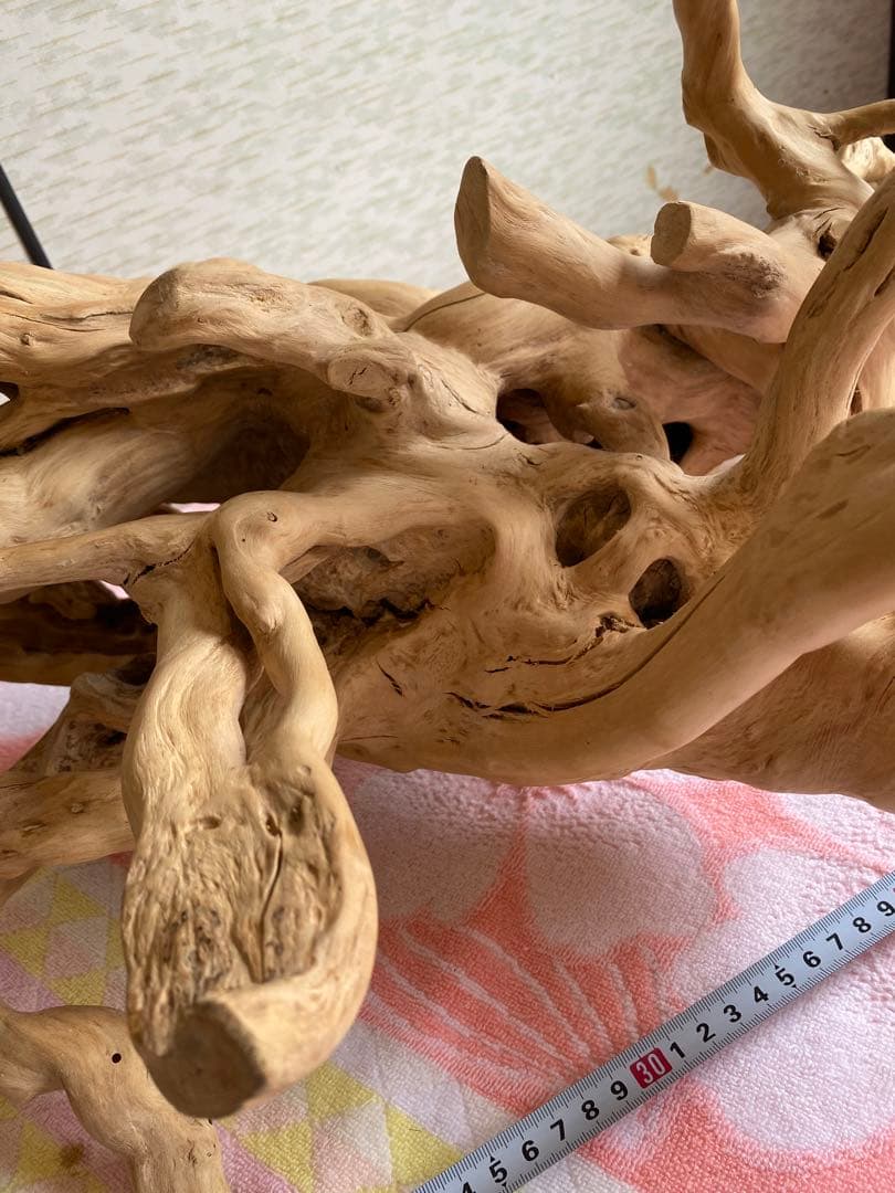 流木　置物　オブジェ　インテリア