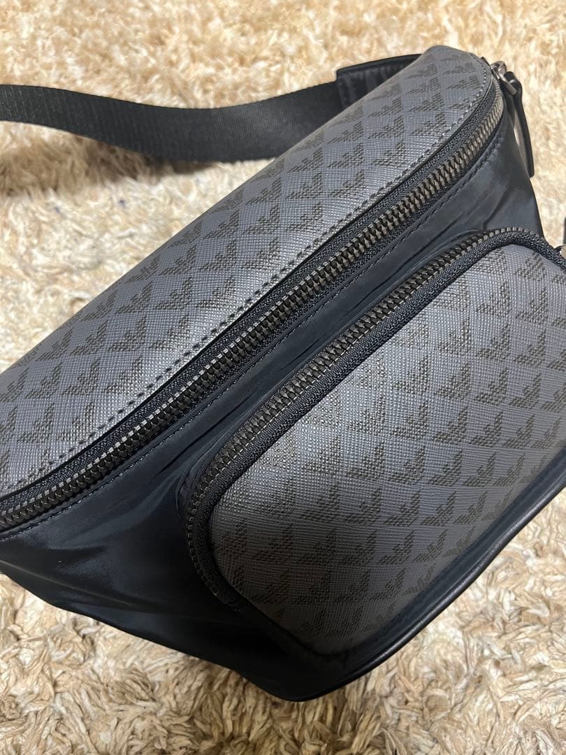 EMPORIO ARMANI バッグ