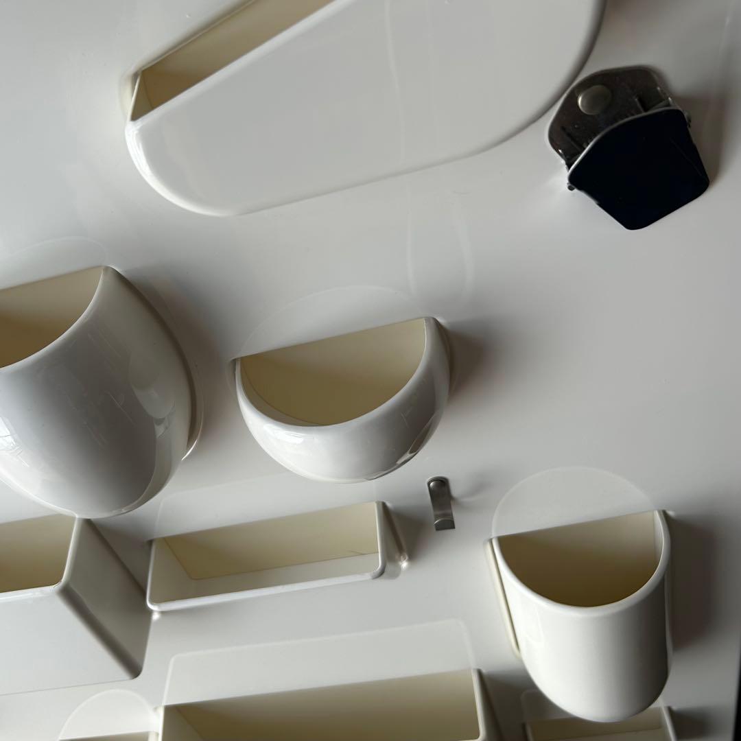 ウーテンシロ 1 Uten. Silo | ホワイト