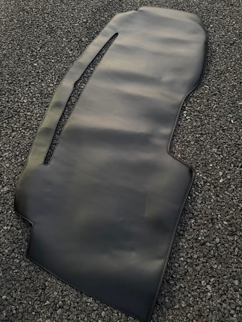 RK ステップワゴン専用 D.A.D デザインダッシュマット