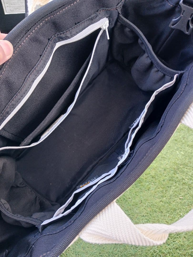 AirBuggy エアバギー　ブラック ベビーカー