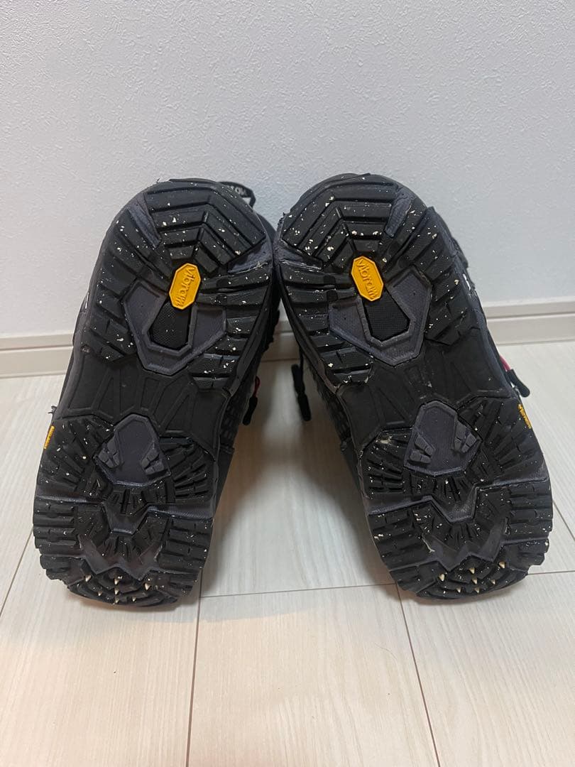 Burton インペリアル　スノーボードブーツ
