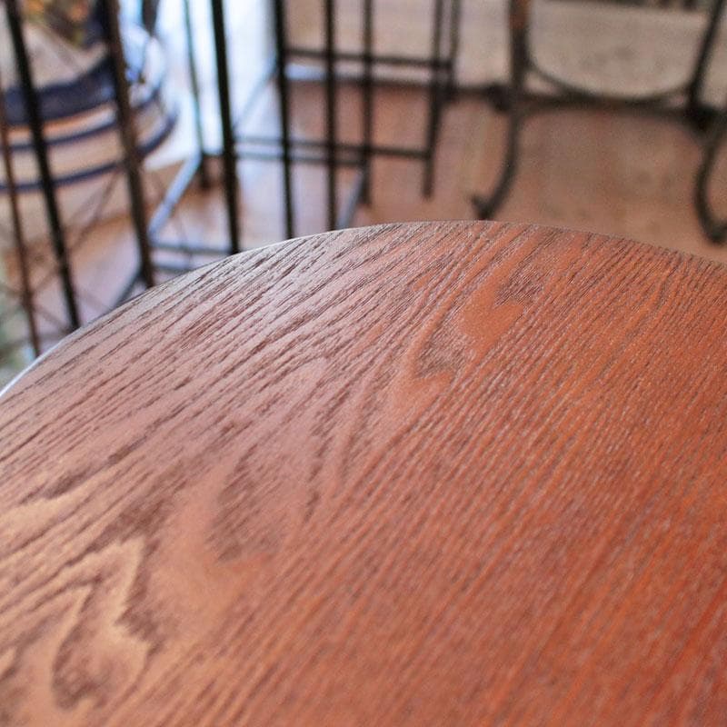 ロートアイアンフラワーベース 花台 フラワースタンド ガーデン 638-046