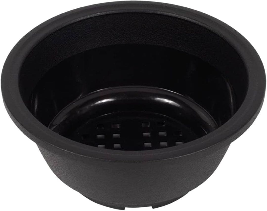 ☘️植木鉢　大型　プラスチック　プランター鉢　園芸　底穴　ガーデン　9個