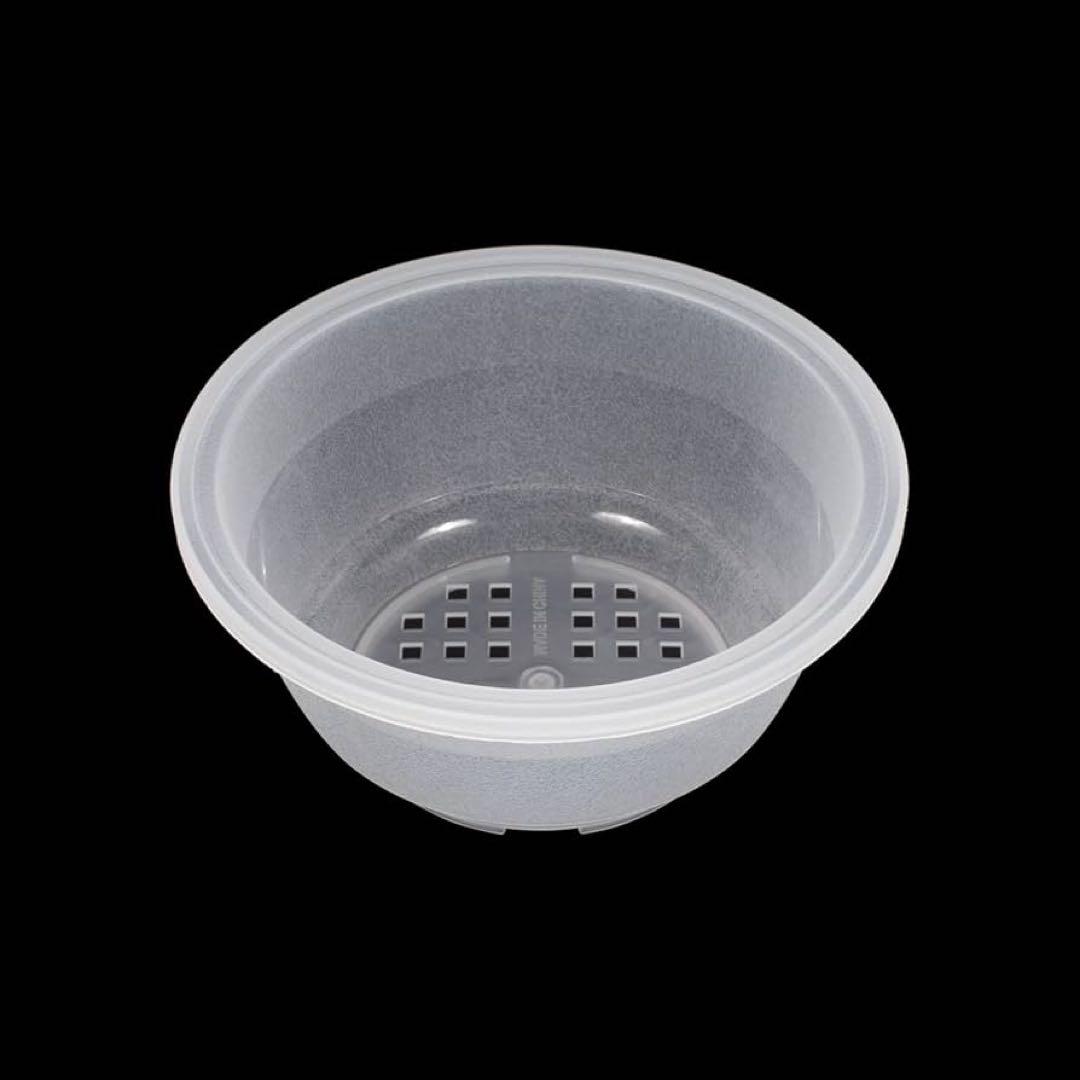 ☘️植木鉢　大型　プラスチック　プランター鉢　園芸　底穴　ガーデン　9個