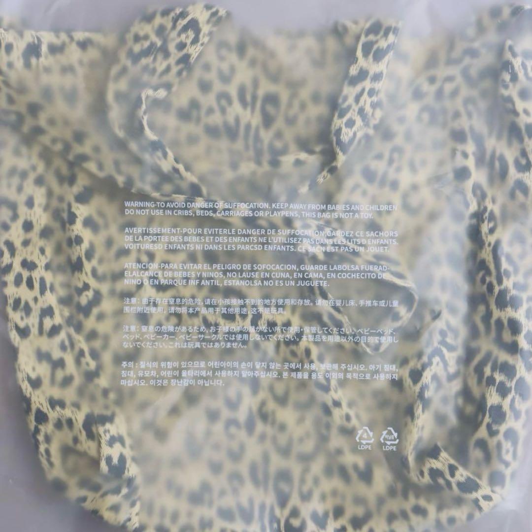 ヨンジュン GGUM DEINET BIG TOTE BAG トートバッグ