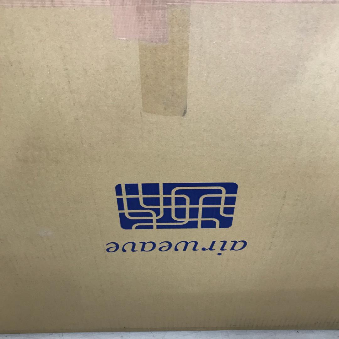 f*u様 エアウィーヴ マットレス セミダブル スマート Z01 三つ折り 厚さ