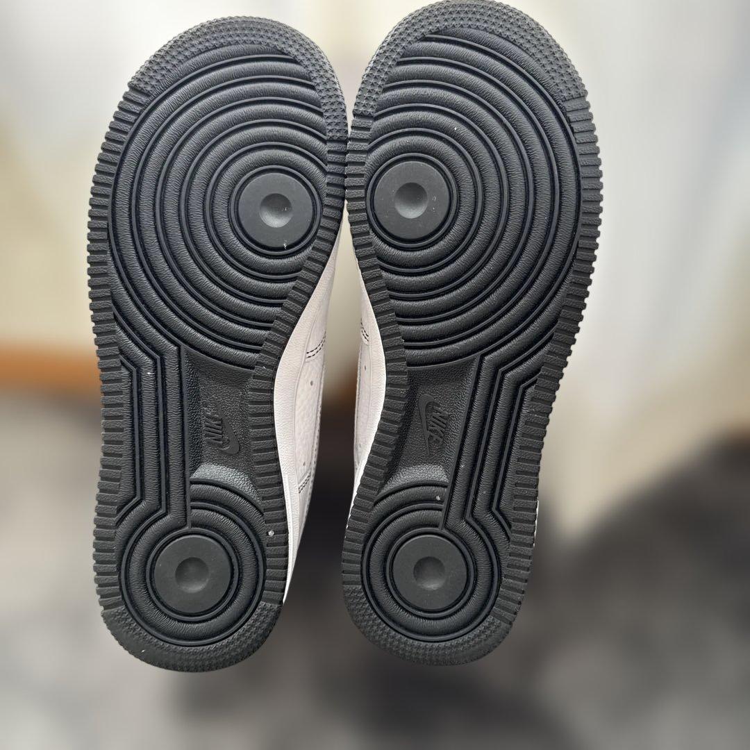 W AIR FORCE 1 ’07 MINI JEWEL IB6543-101