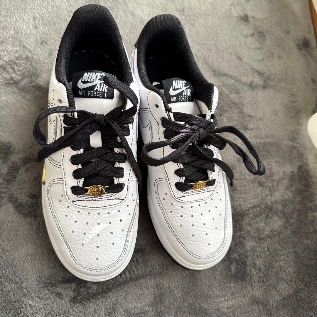 W AIR FORCE 1 ’07 MINI JEWEL IB6543-101