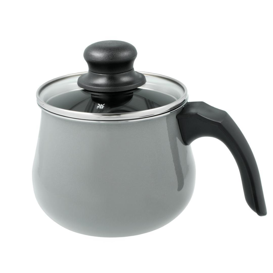 新品■WMF フュージョンテック ミネラルマルチポット 14cm　プラチナム