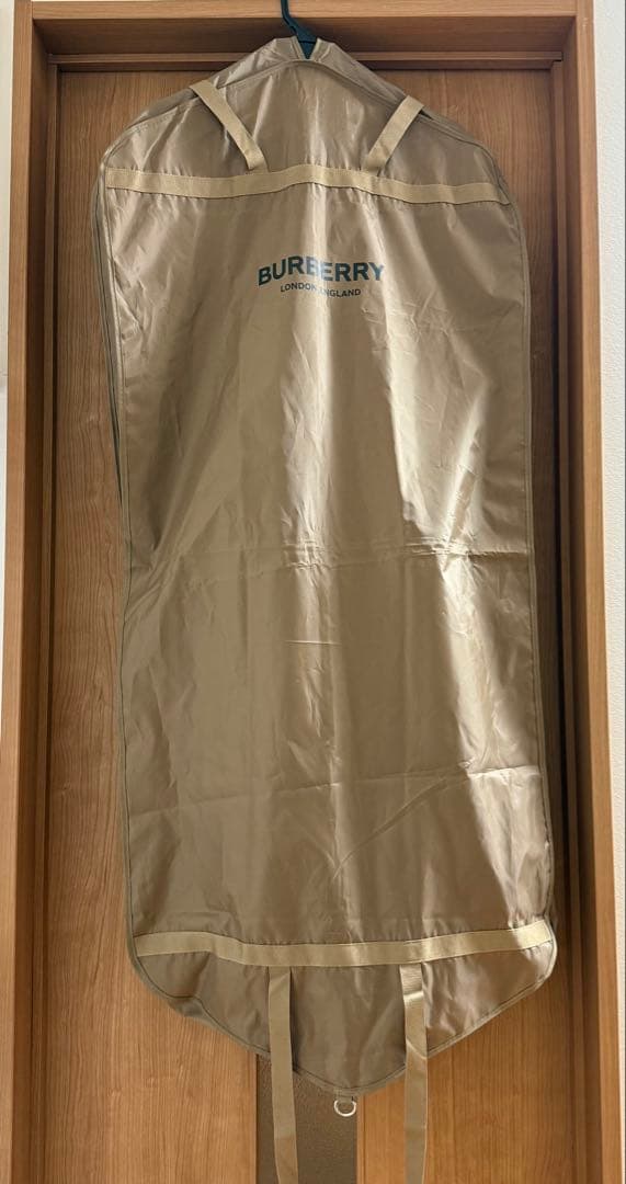 BURBERRY LONG KENSINGTON HONEY 50 ケンジントン