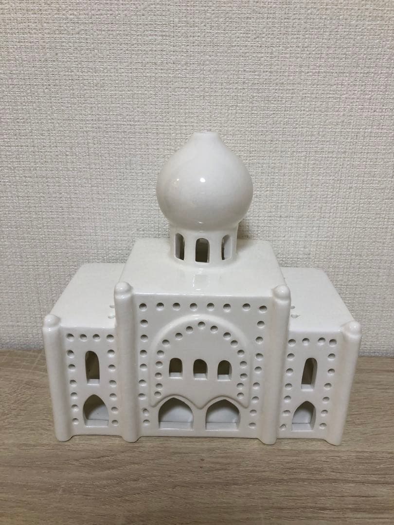 ★新品★【ケーラー】URBANIA チボリ ニム　キャンドルホルダー