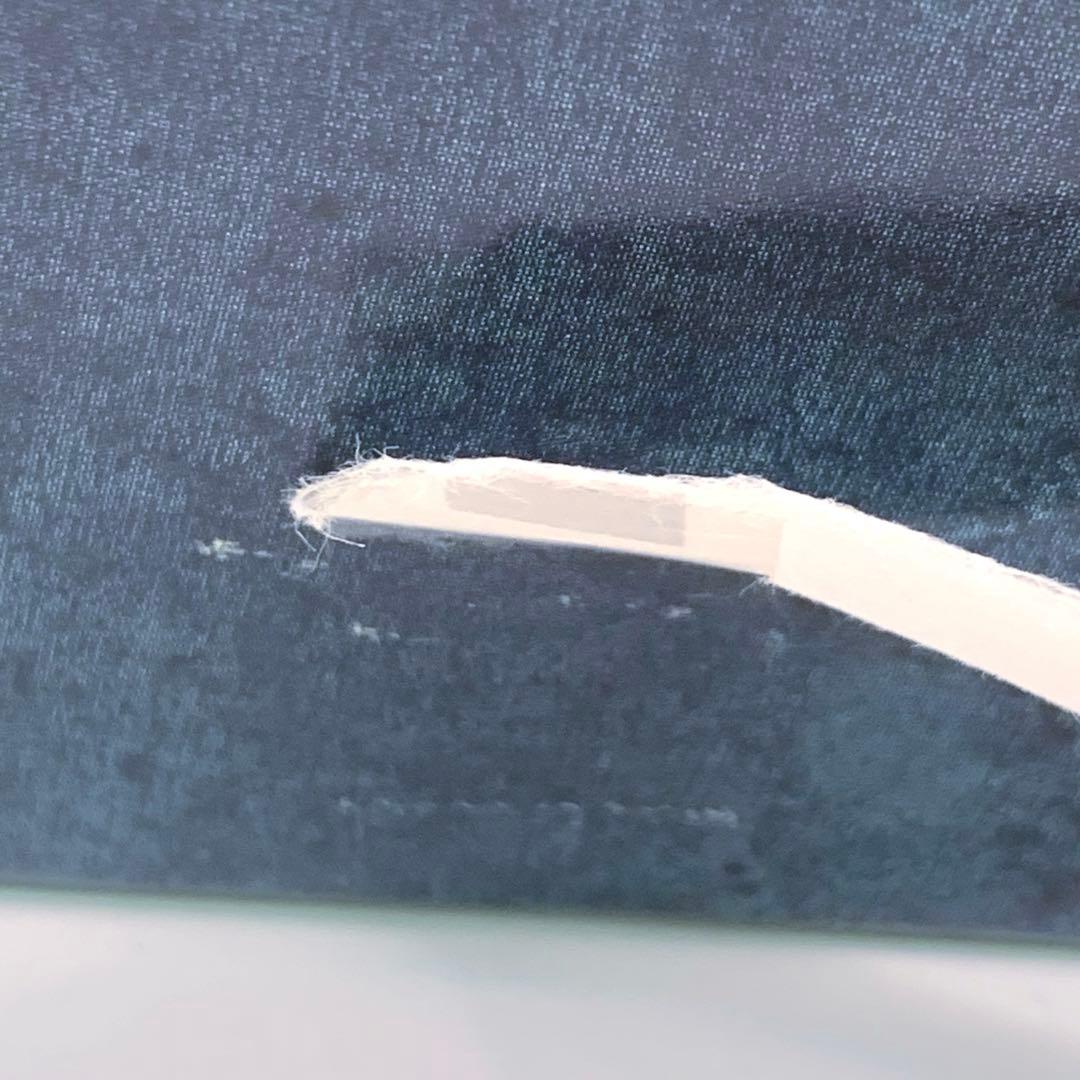 ロイヤルコペンハーゲン ブルーフルーテッド ハーフレース リーフ ディッシュ