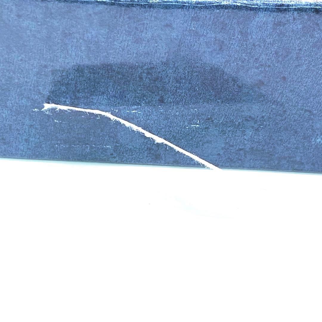 ロイヤルコペンハーゲン ブルーフルーテッド ハーフレース リーフ ディッシュ