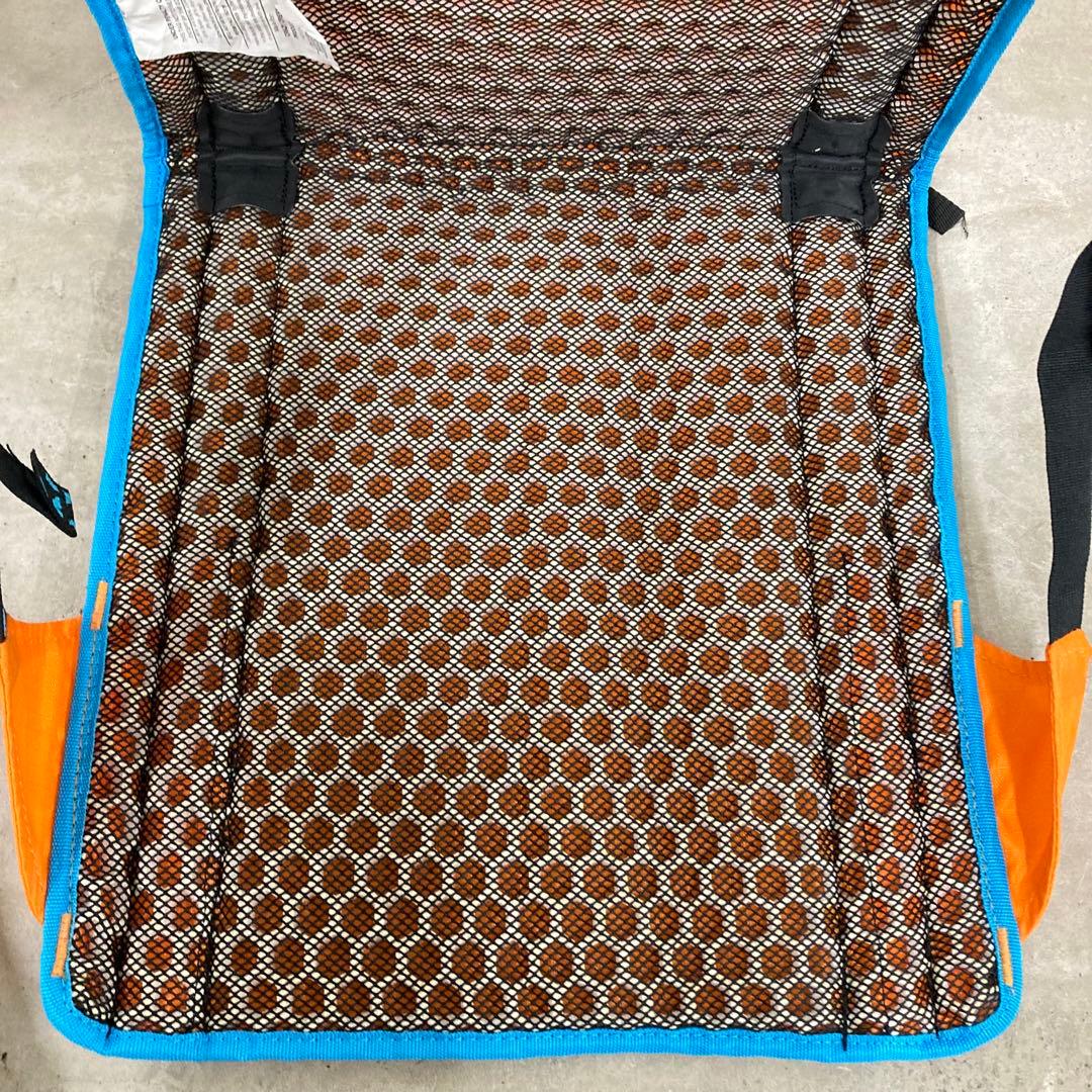 CRAZY CREEK クレイジークリーク ヘクサライト　チェア（HEX2.0）