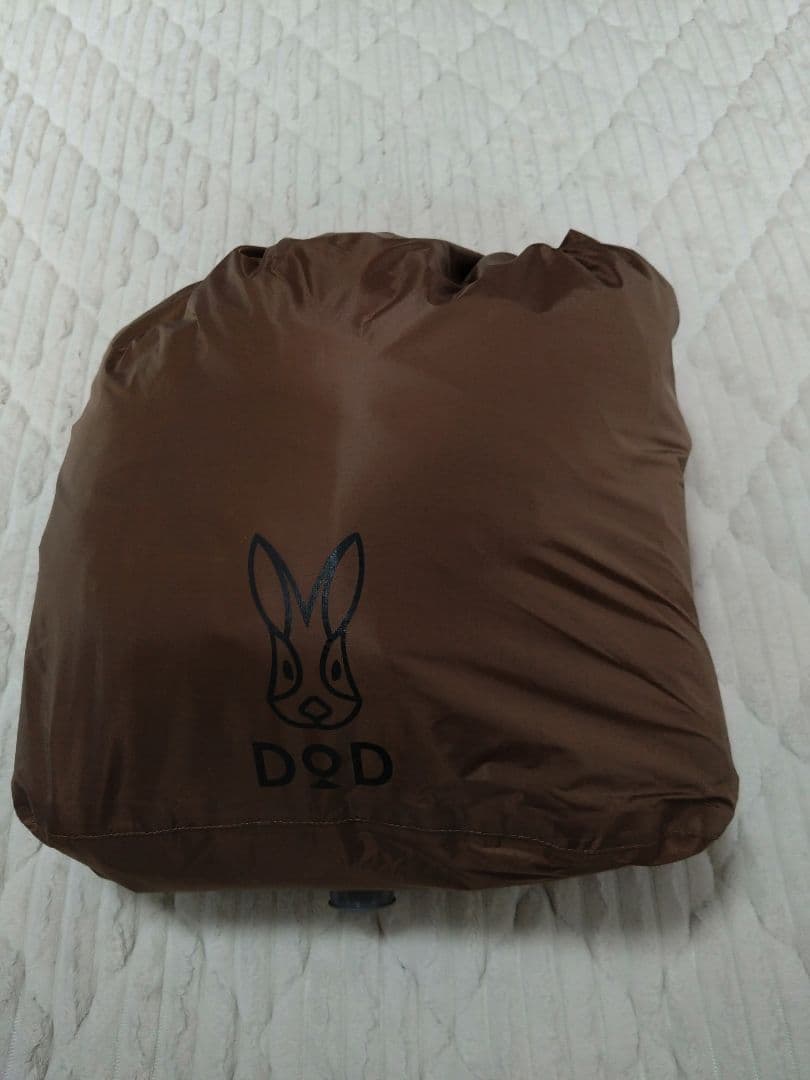 DOD ソトネノキワミエアーM