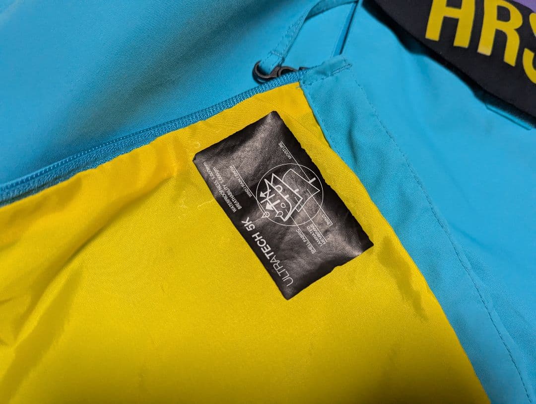 Horse feathers スノーボード/スキー ウェア