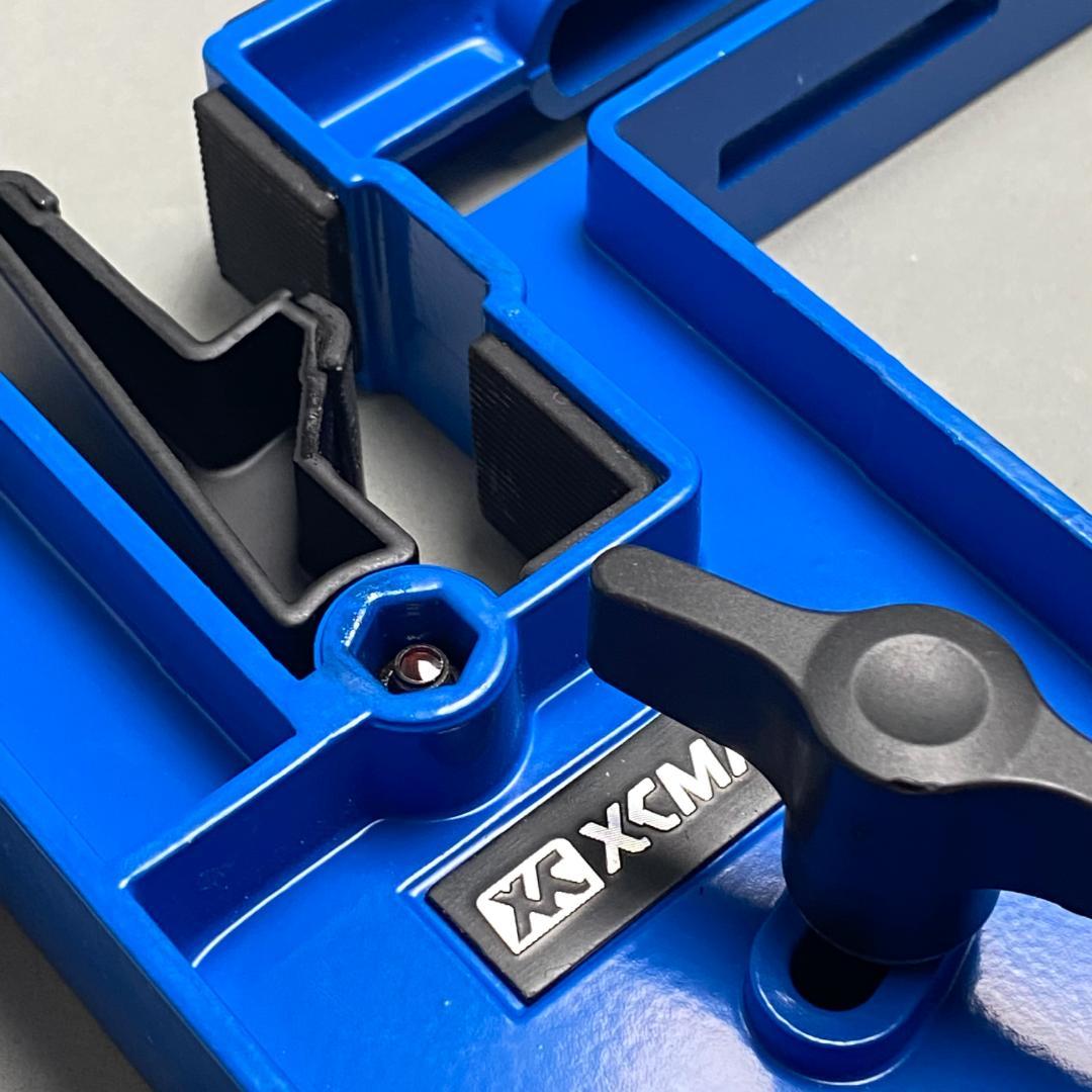 スノーボード、スキー用バイス （金属製スノボバイス）