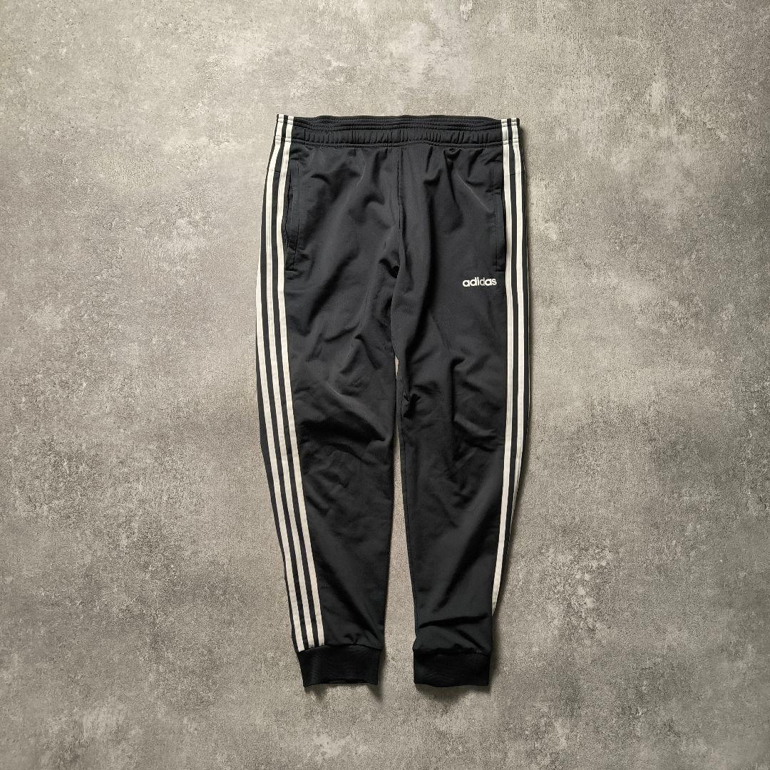 モノトーンストリートコーデC-boy Style【No.272】adidas