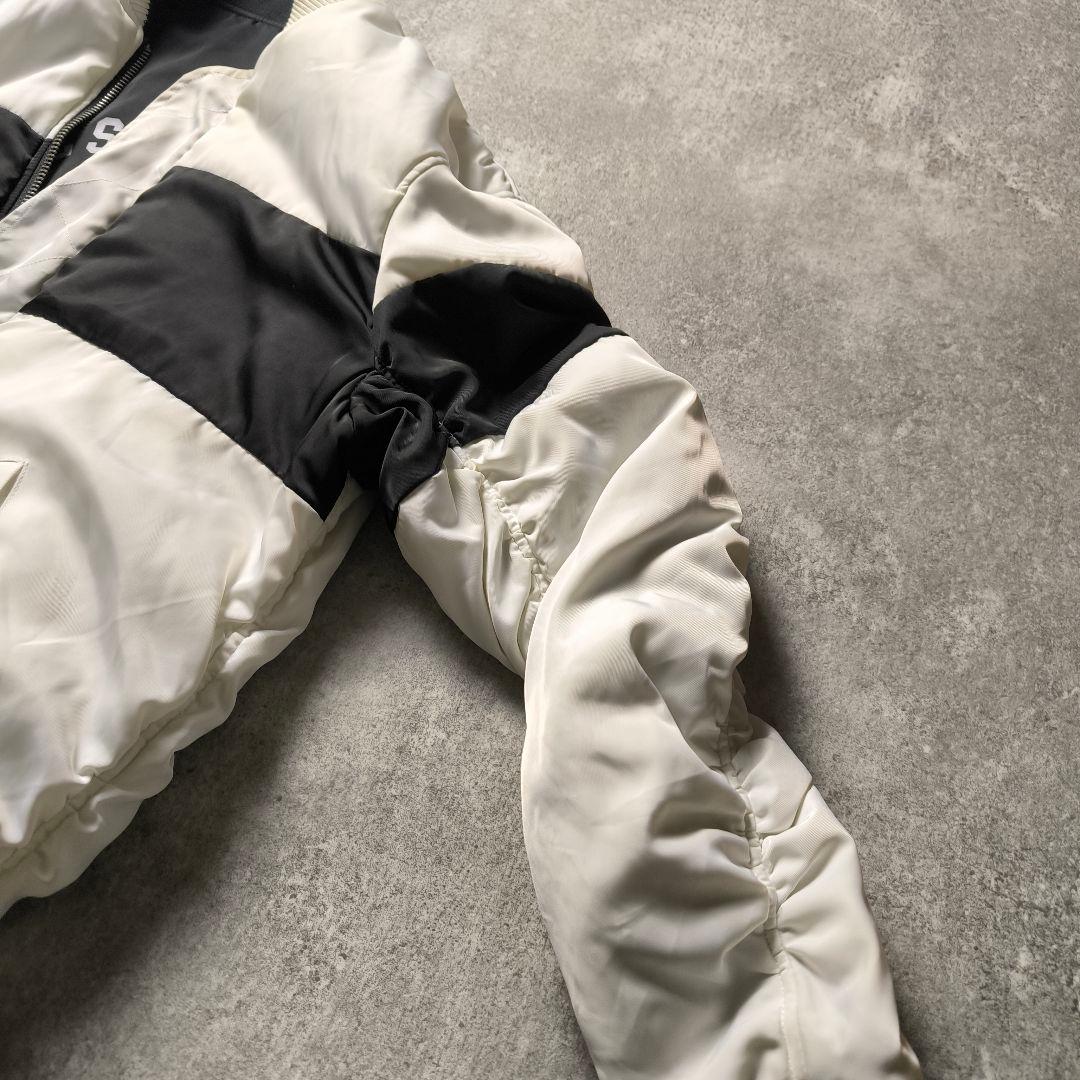 モノトーンストリートコーデC-boy Style【No.272】adidas