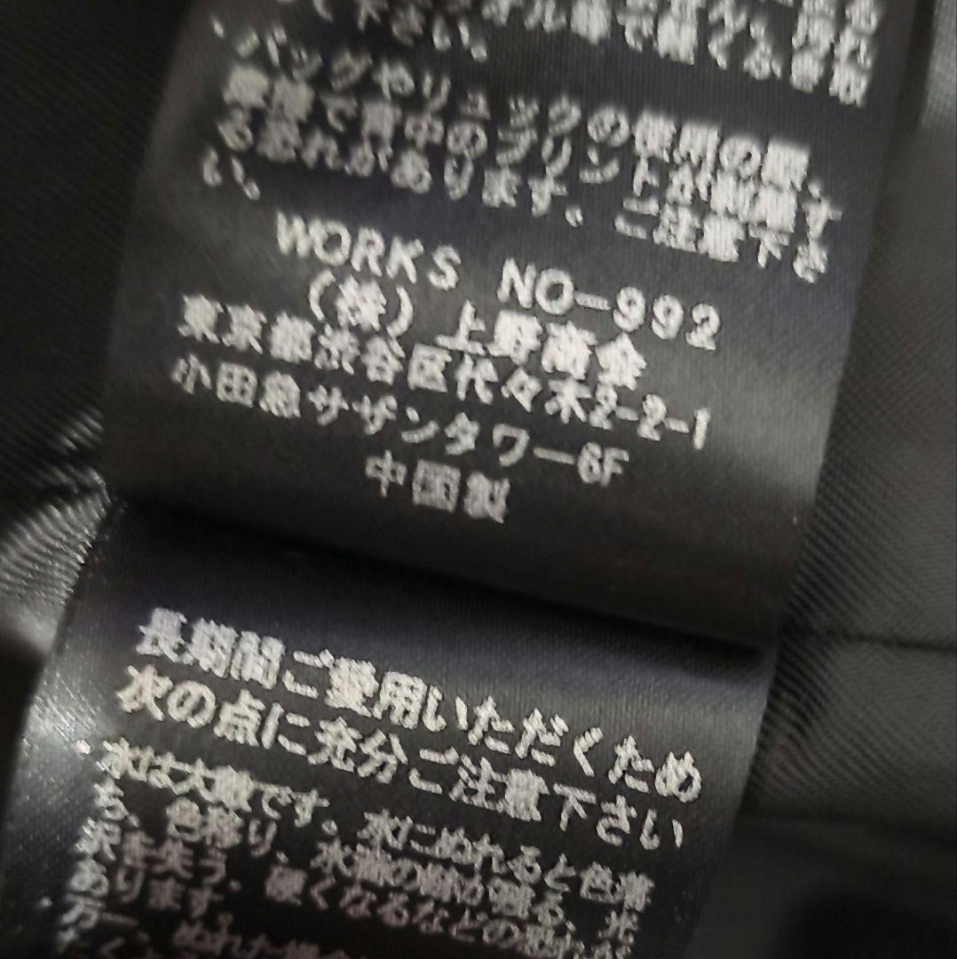 ⭐️最終価格 超美品⭐️AVIREX レザー シングルライダースジャケット