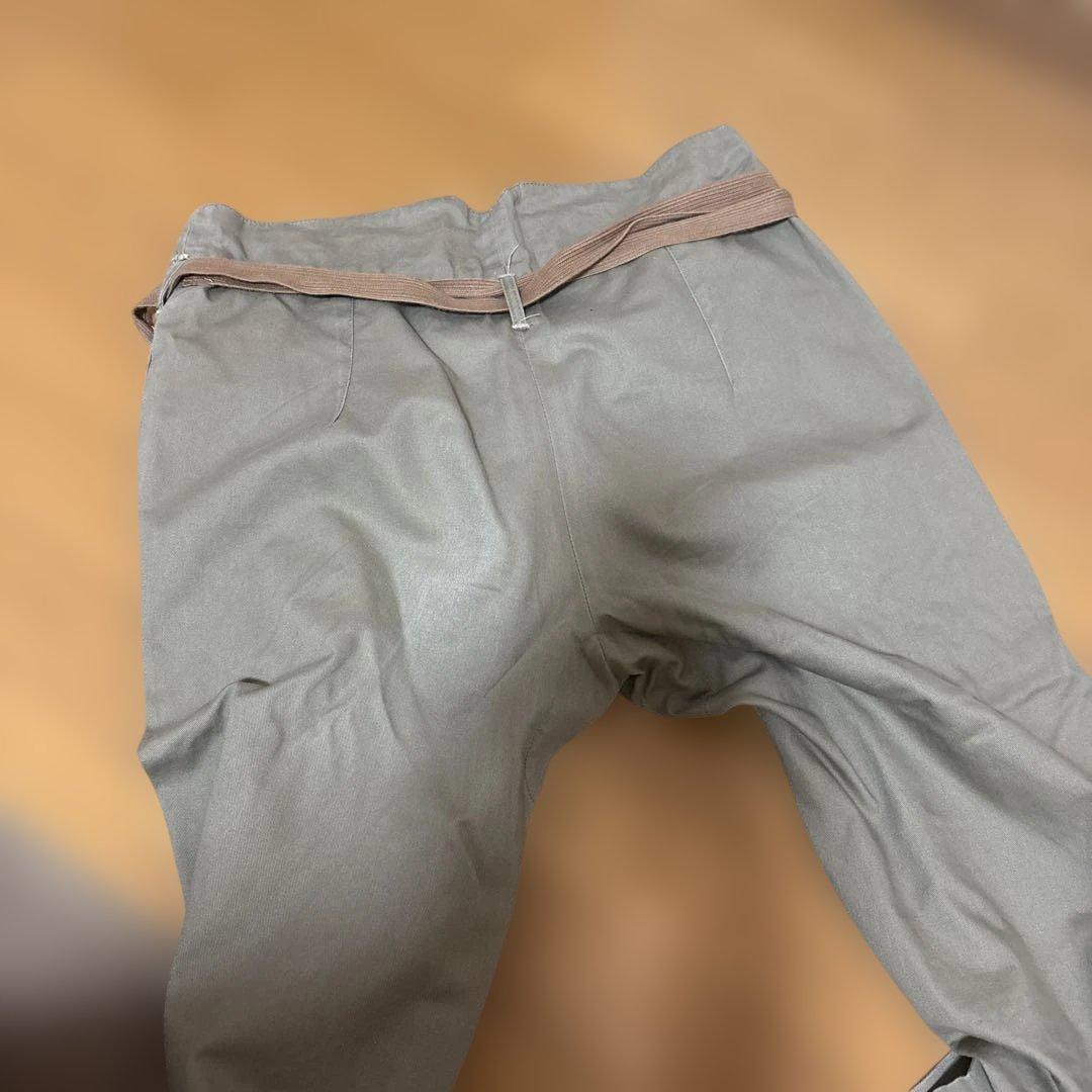 日本軍　下士官兵用　昭五式軍衣　軍服　夏服　サバゲー