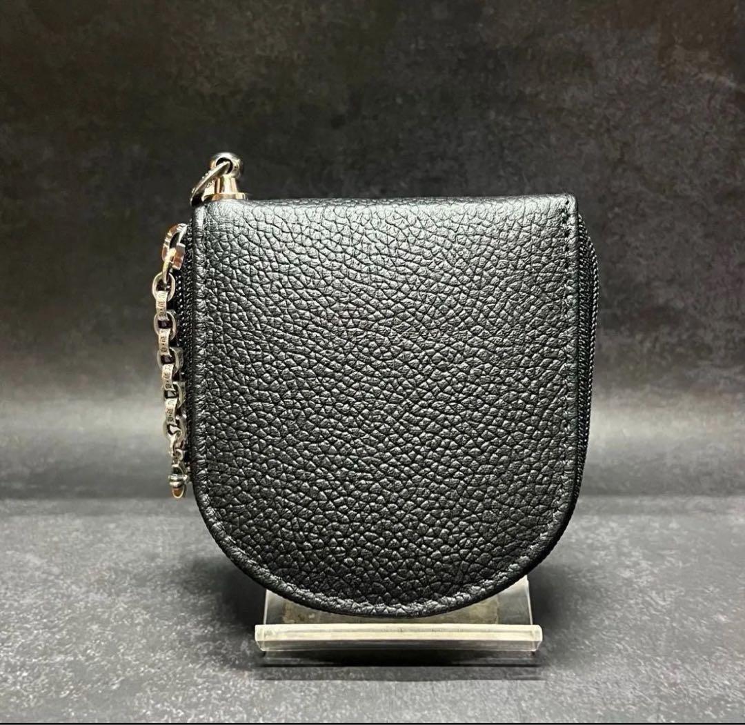 【Chrono Heads × Silver925】ケース　財布　メンズ