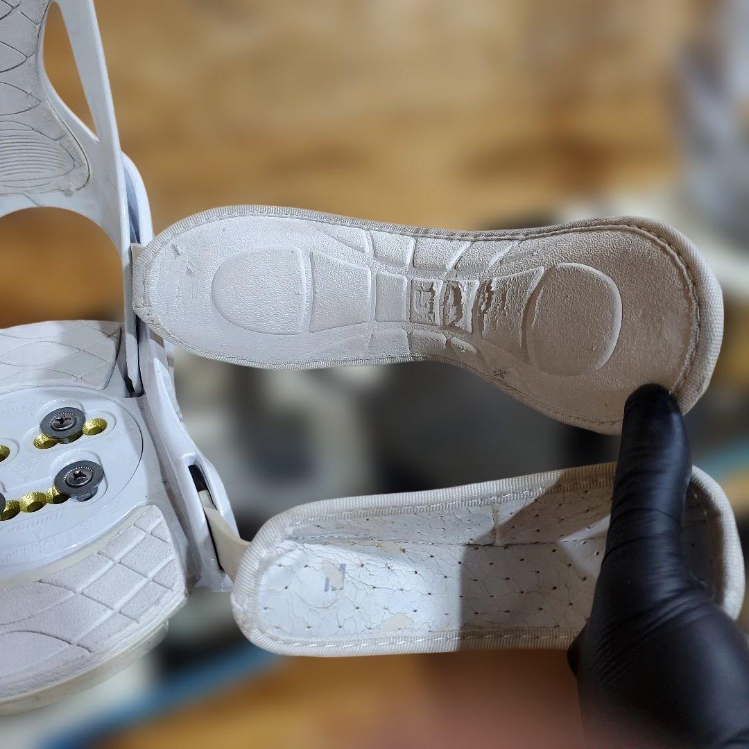 ROME×BURTON　2点セット!　2633