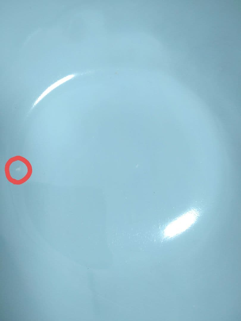 ファイヤーキング ターコイズ スウェディッシュモダンボウル 4個セット 涙型