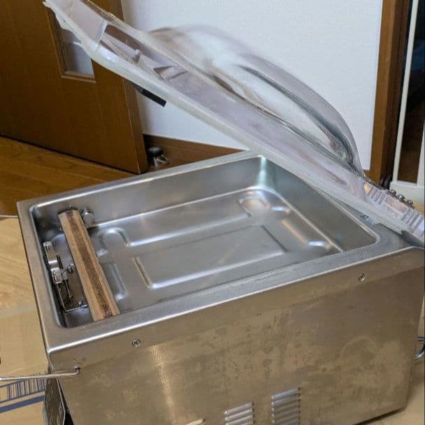 業務用真空機　NL-280V-10
