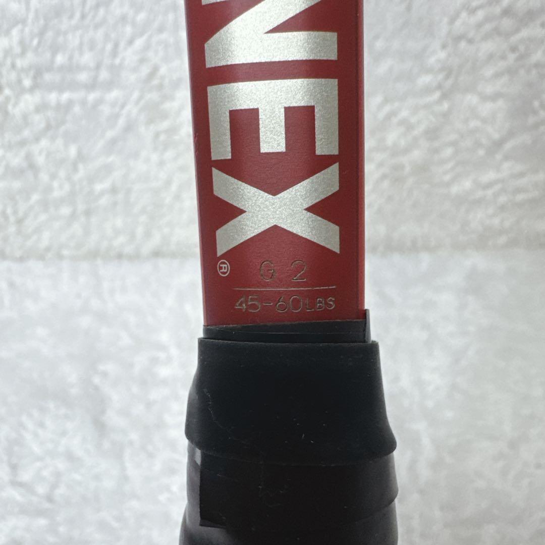 YONEX VCORE 98 2本セット 2018年モデル