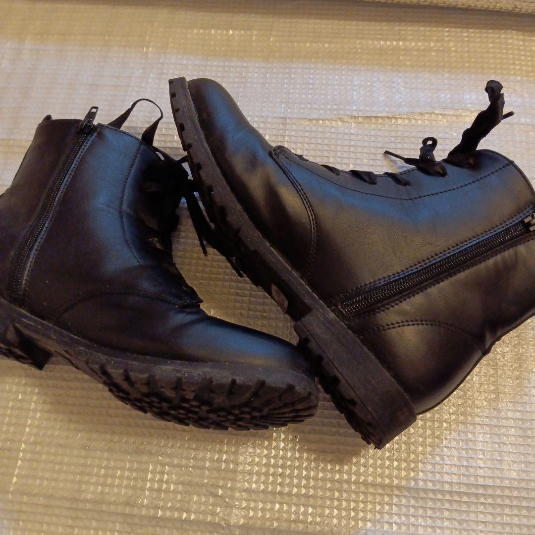 キャサリンコテージ袴 160Bとブーツ24cm説明読んで頂きたくお願い致します。