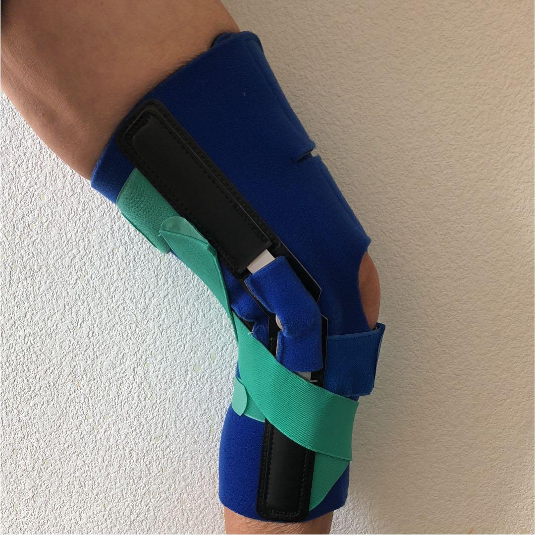 サポーター  関節保護具