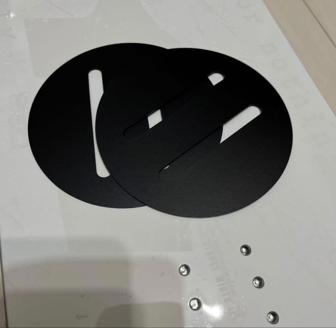 スノーボード PORT