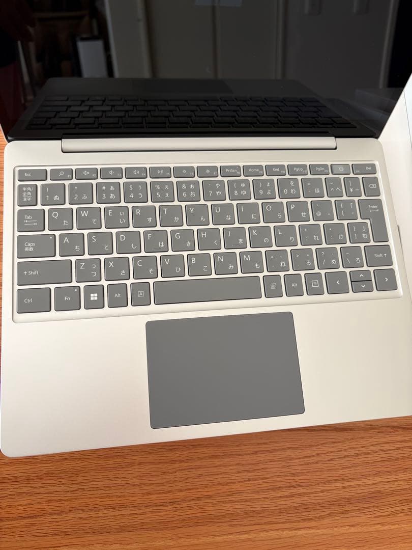 T*A様 マイクロソフト Surface Laptop Go 2