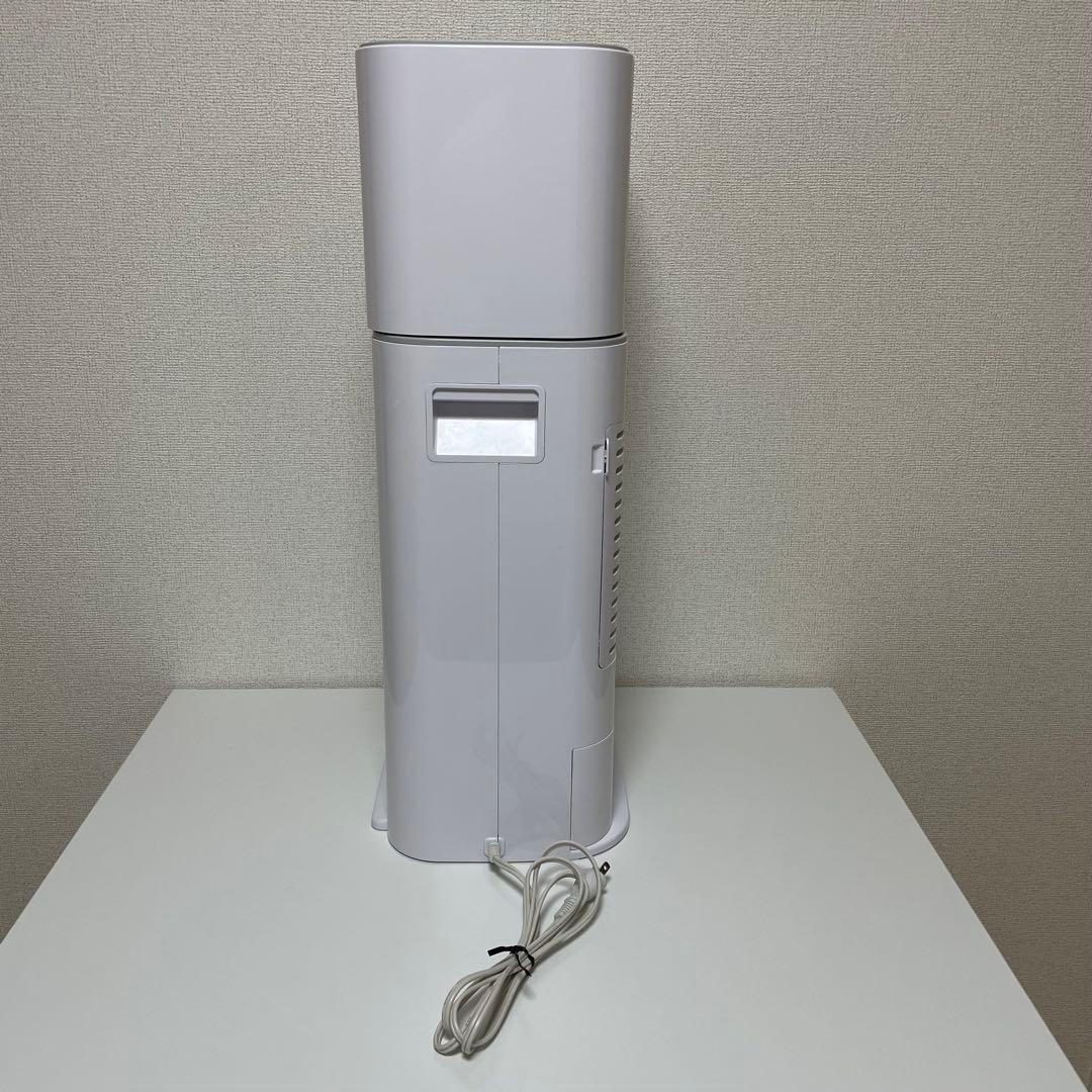 アイリスオーヤマ サーキュレーター除湿乾燥器 IJD-I50-WH