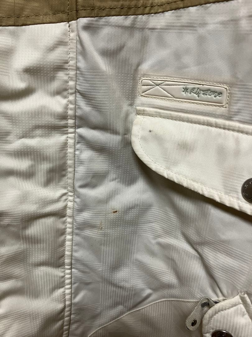 Ripzone & W_RAY スノーボード スノボー ウェア