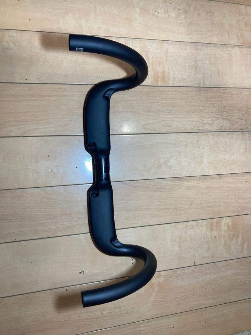 Balugoe 高級カーボンハンドル 340-390