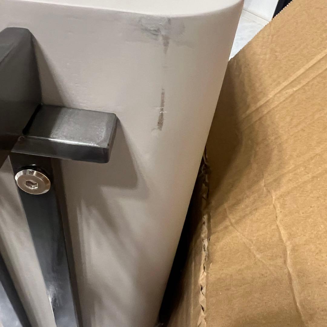 【新品未使用】Indoorplus ドレッサー　デスク