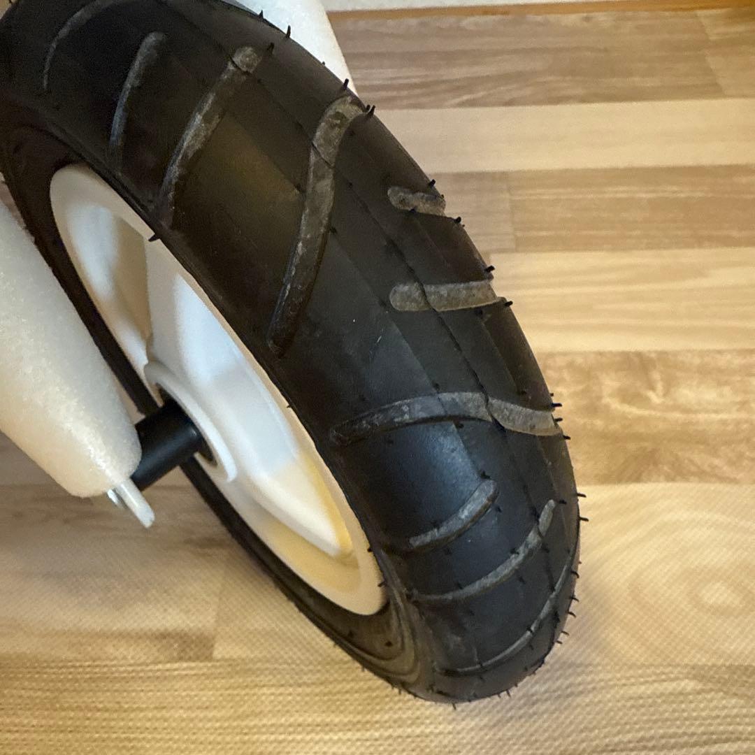 エアバギー ドーム3 メランジデニム ラージ L