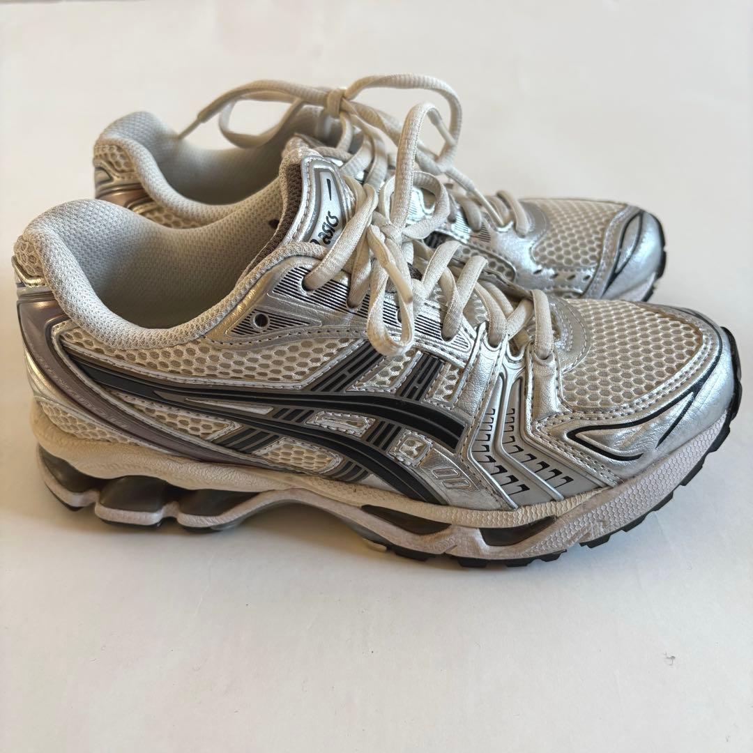 ASICS アシックス GEL-KAYANO 14 ゲル カヤノ14