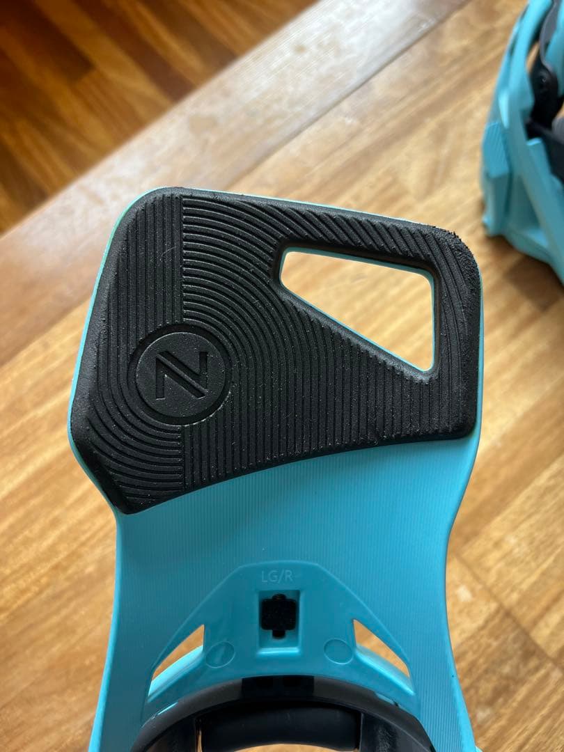 24ー25 NideckerSuperMatic ナイデッカースーパーマチックL